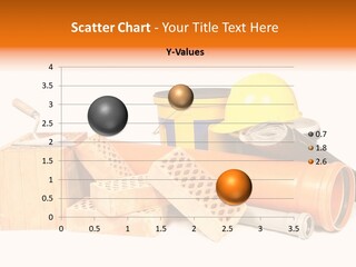 Industry Equipment Object PowerPoint Template