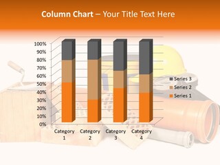 Industry Equipment Object PowerPoint Template