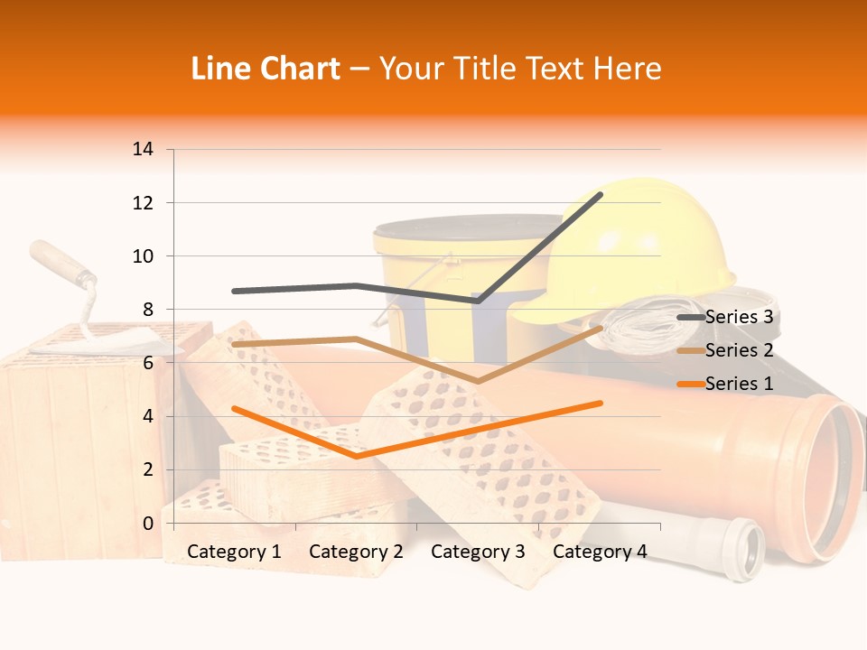 Industry Equipment Object PowerPoint Template