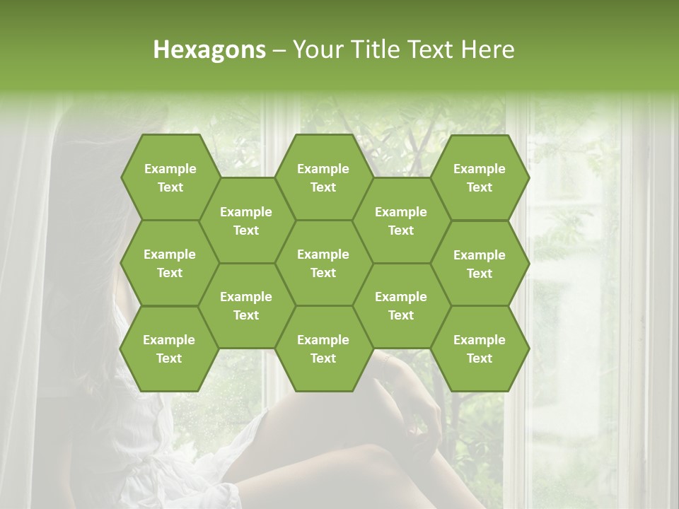 Solo Sch Beobachten PowerPoint Template