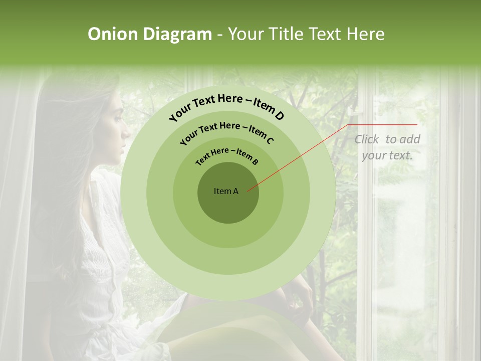 Solo Sch Beobachten PowerPoint Template