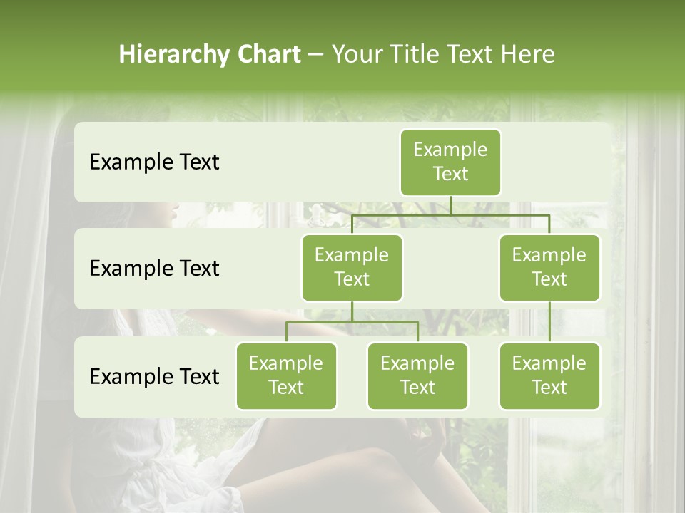 Solo Sch Beobachten PowerPoint Template