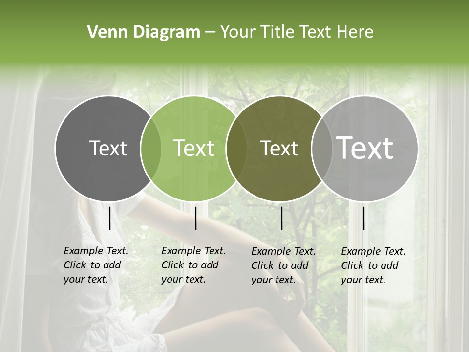 Solo Sch Beobachten PowerPoint Template