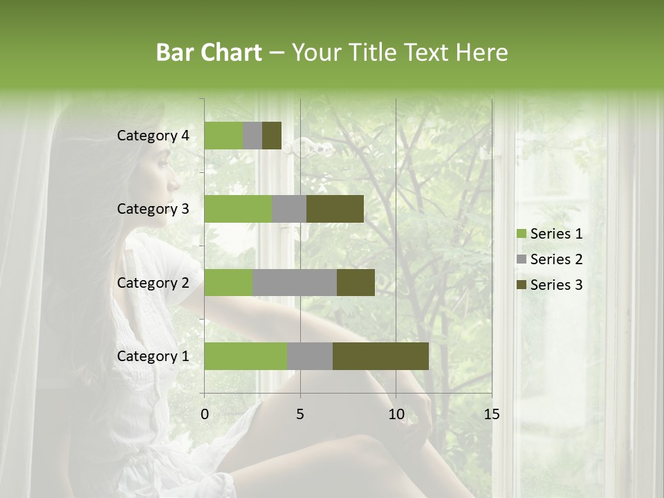 Solo Sch Beobachten PowerPoint Template