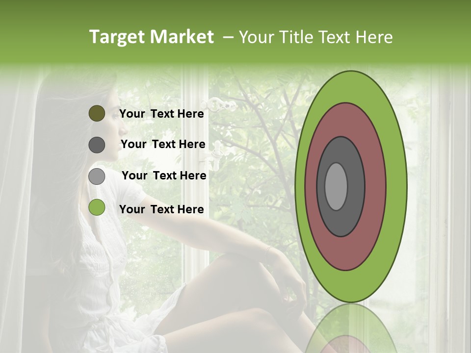 Solo Sch Beobachten PowerPoint Template