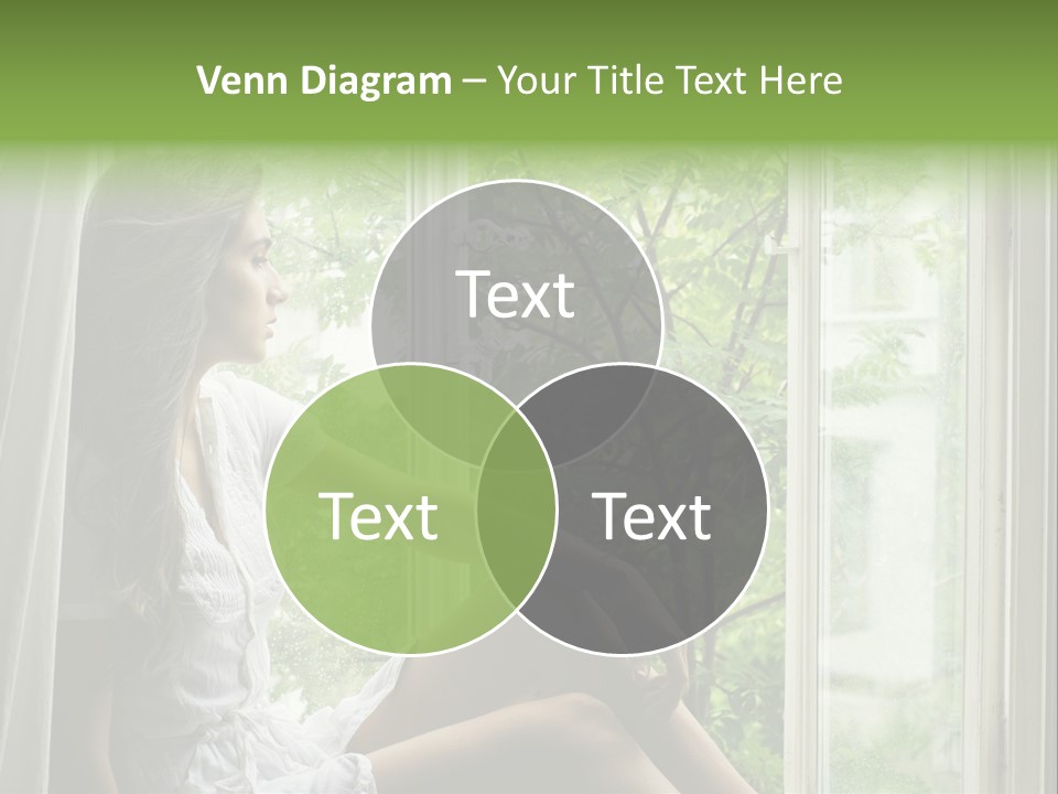 Solo Sch Beobachten PowerPoint Template