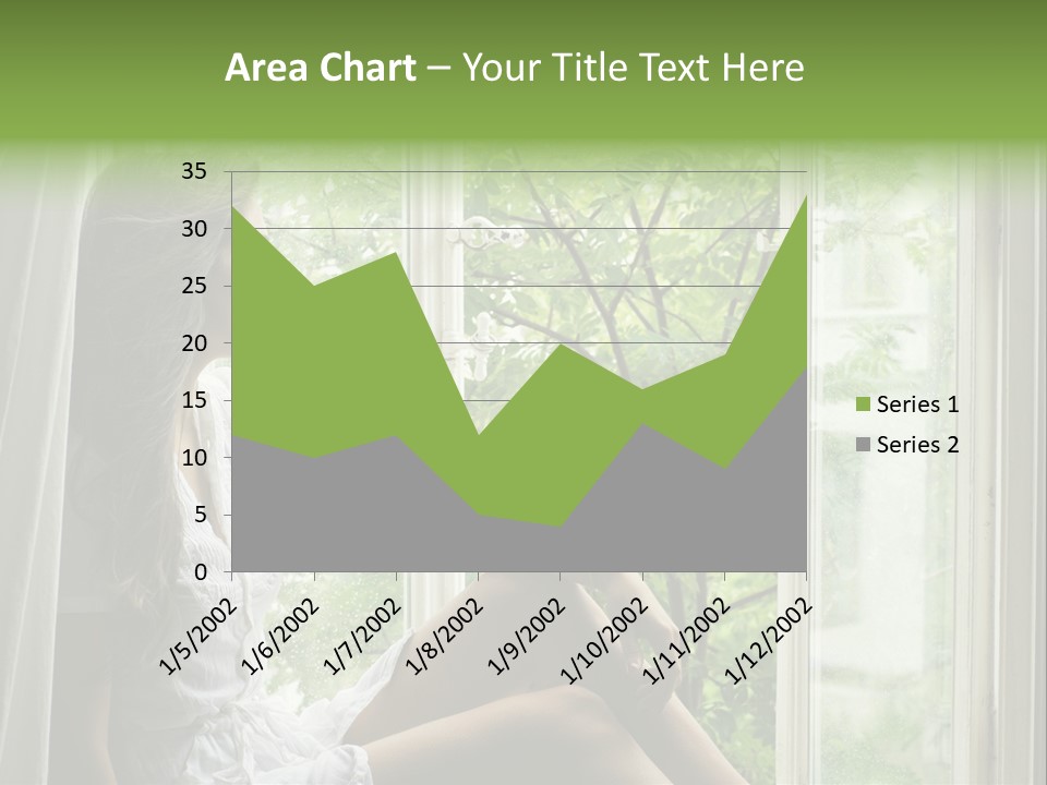 Solo Sch Beobachten PowerPoint Template
