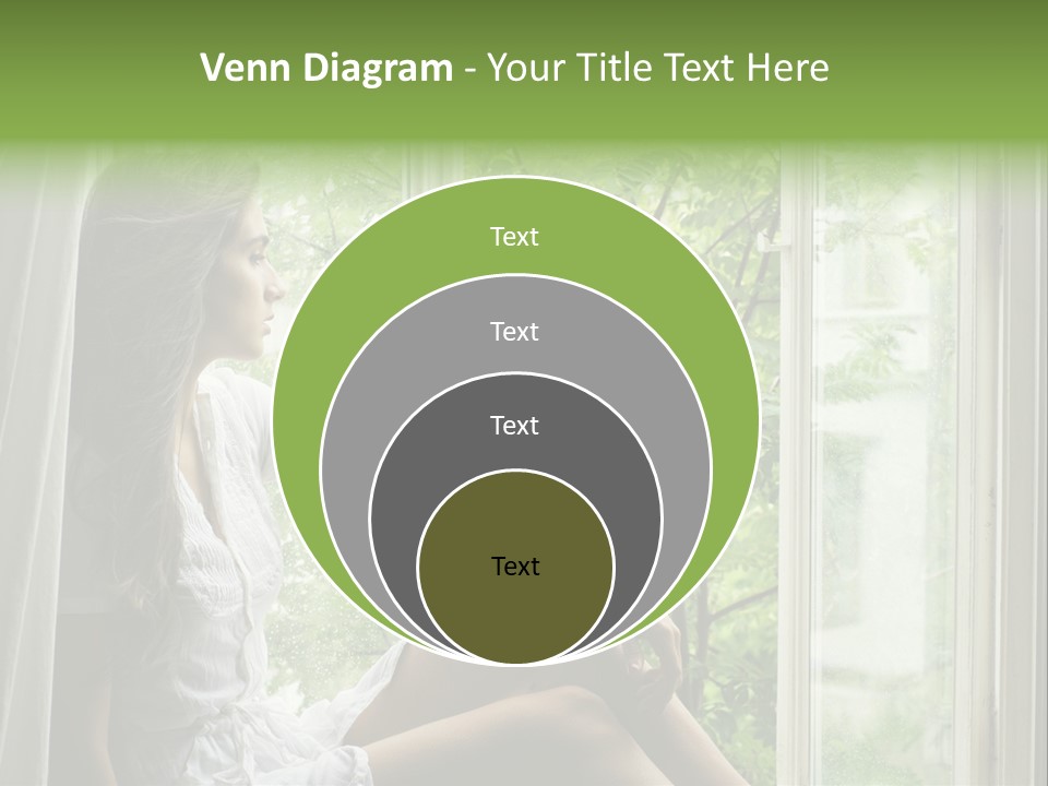 Solo Sch Beobachten PowerPoint Template