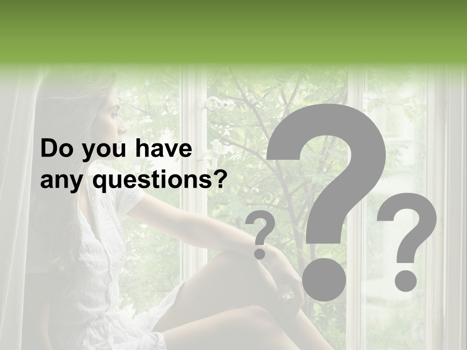 Solo Sch Beobachten PowerPoint Template