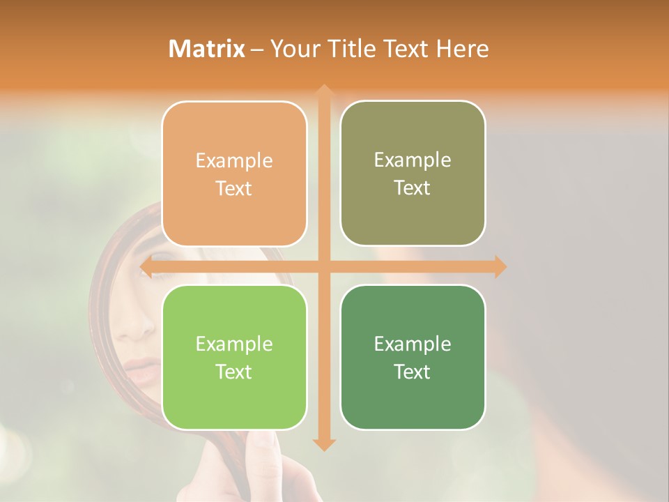 Sch Styling Rouge PowerPoint Template