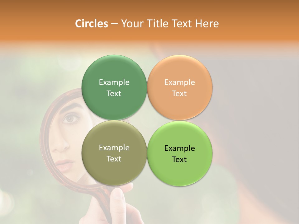 Sch Styling Rouge PowerPoint Template