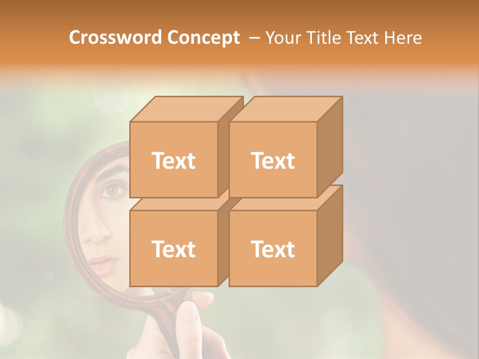 Sch Styling Rouge PowerPoint Template