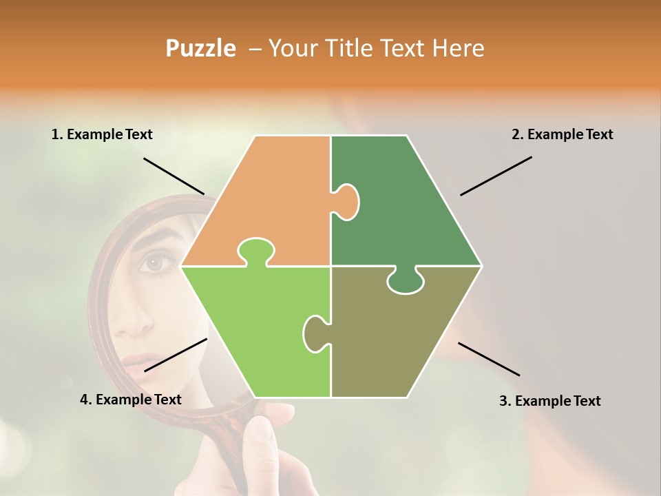 Sch Styling Rouge PowerPoint Template