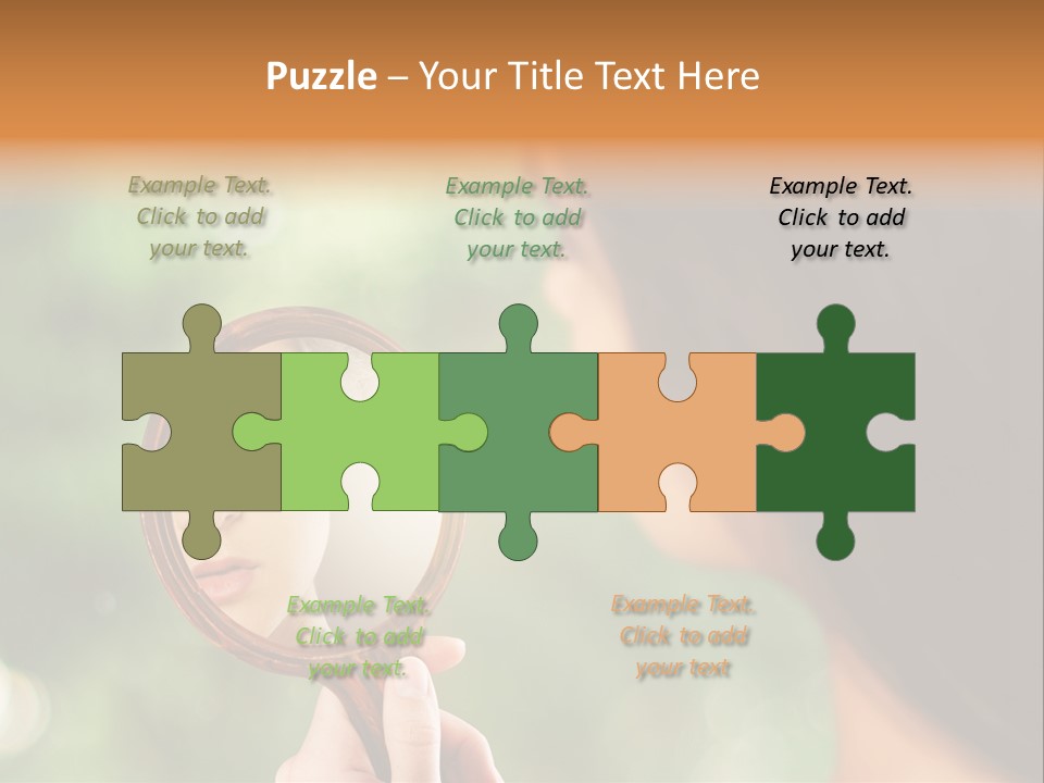 Sch Styling Rouge PowerPoint Template