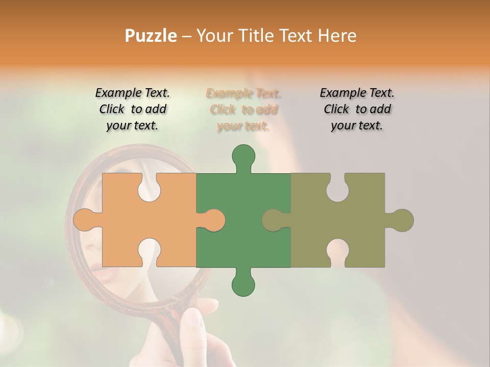 Sch Styling Rouge PowerPoint Template