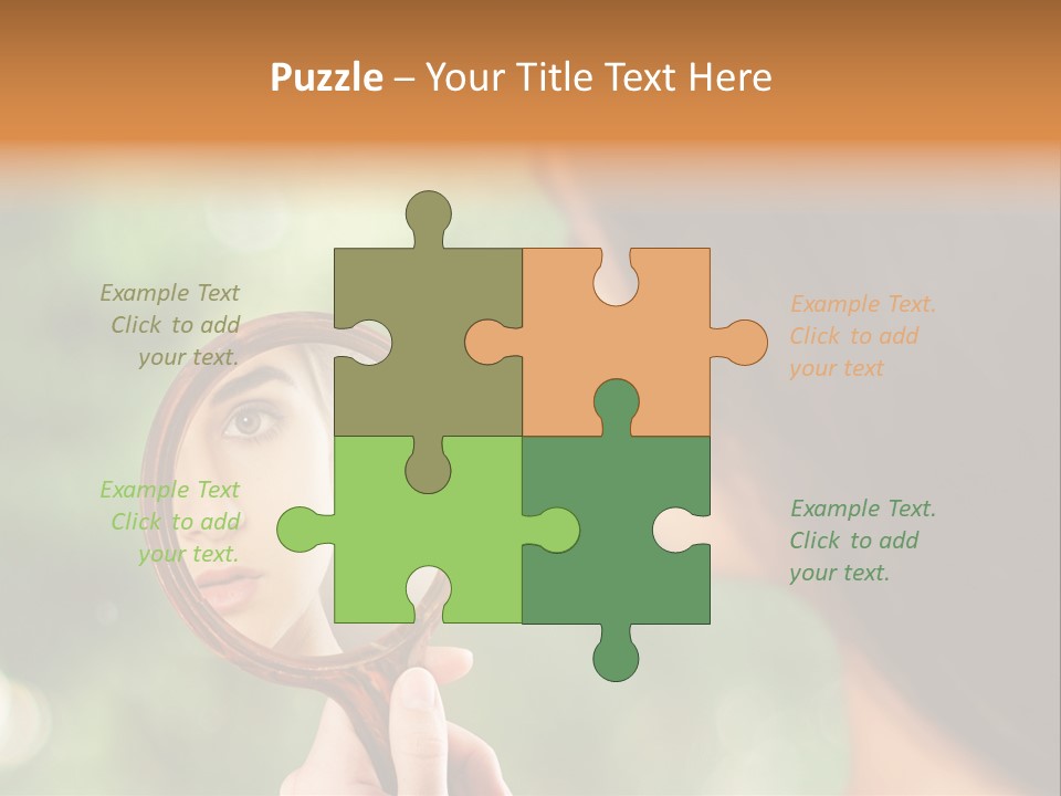 Sch Styling Rouge PowerPoint Template