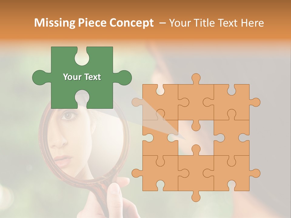 Sch Styling Rouge PowerPoint Template