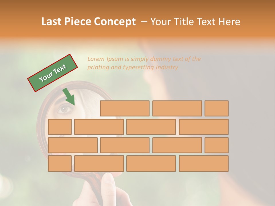 Sch Styling Rouge PowerPoint Template