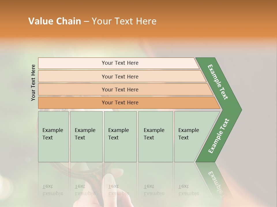 Sch Styling Rouge PowerPoint Template