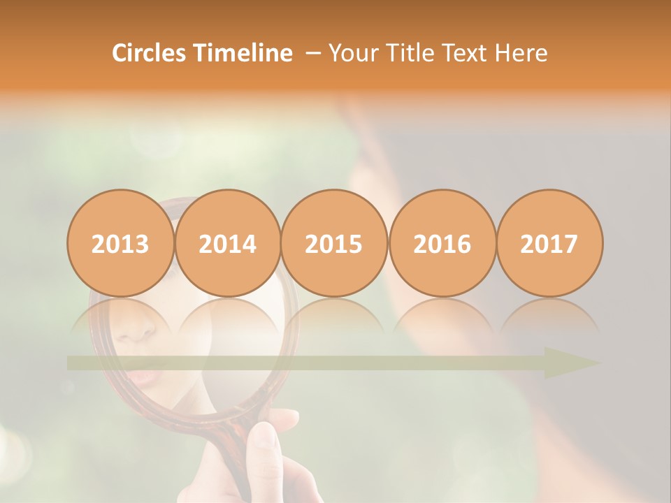 Sch Styling Rouge PowerPoint Template