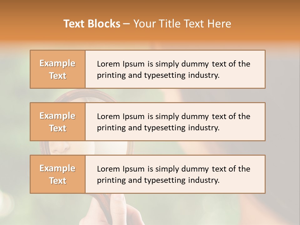 Sch Styling Rouge PowerPoint Template