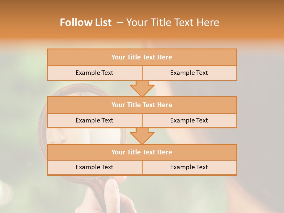 Sch Styling Rouge PowerPoint Template