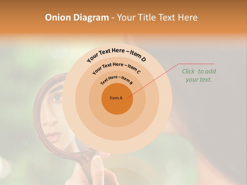 Sch Styling Rouge PowerPoint Template