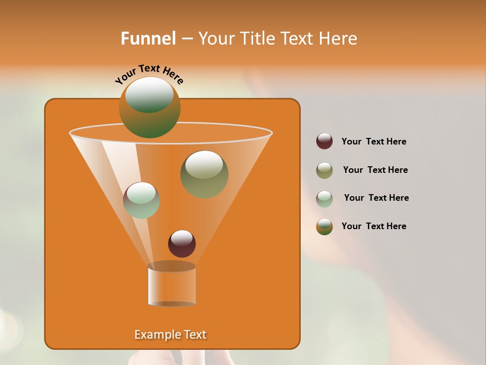 Sch Styling Rouge PowerPoint Template