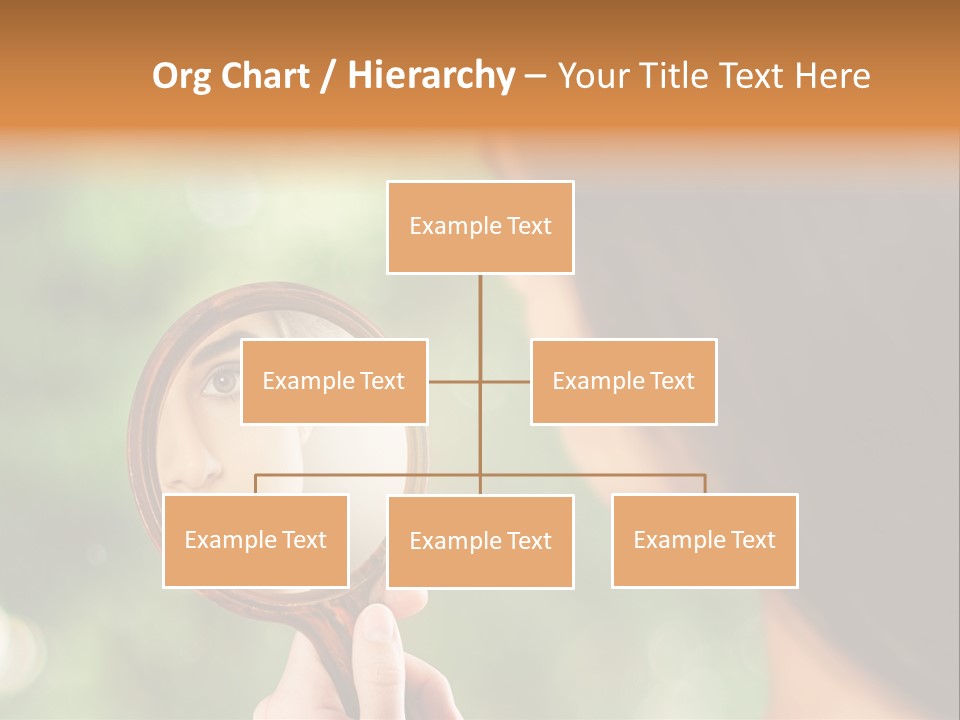 Sch Styling Rouge PowerPoint Template