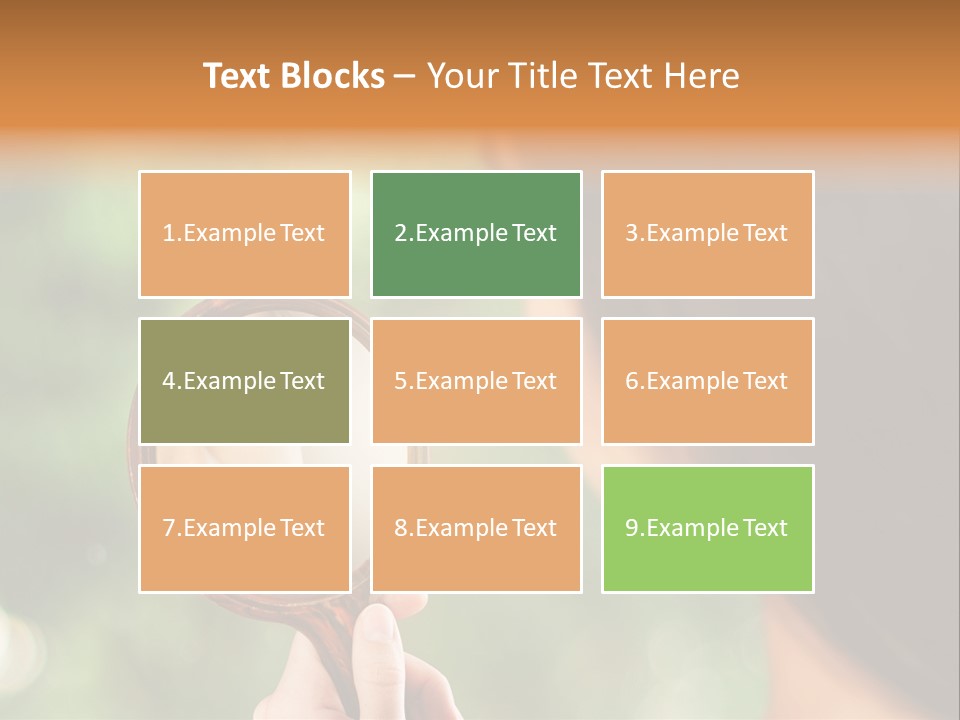Sch Styling Rouge PowerPoint Template