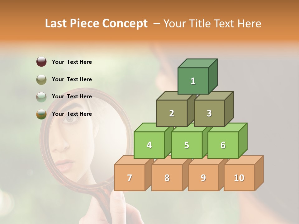 Sch Styling Rouge PowerPoint Template