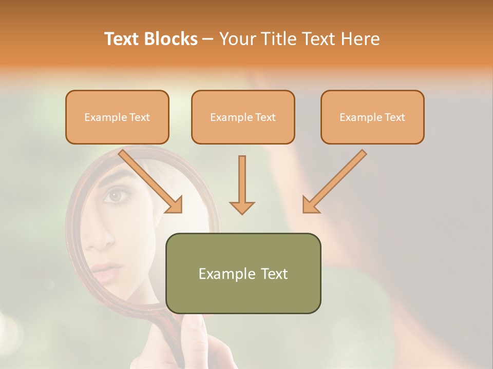 Sch Styling Rouge PowerPoint Template