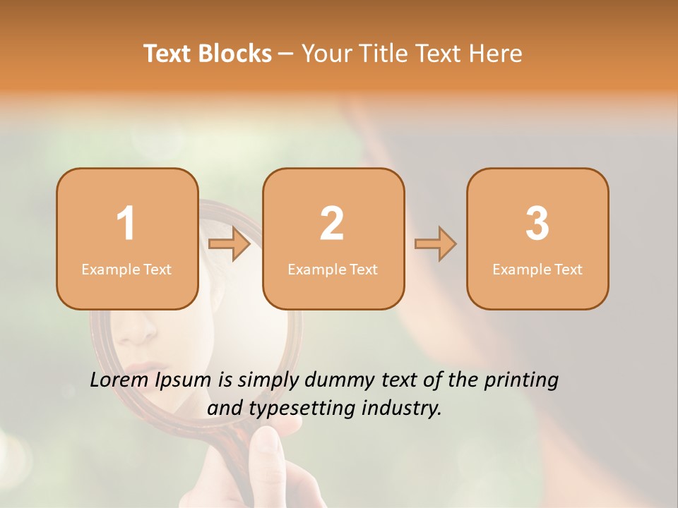 Sch Styling Rouge PowerPoint Template