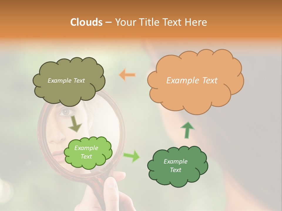 Sch Styling Rouge PowerPoint Template