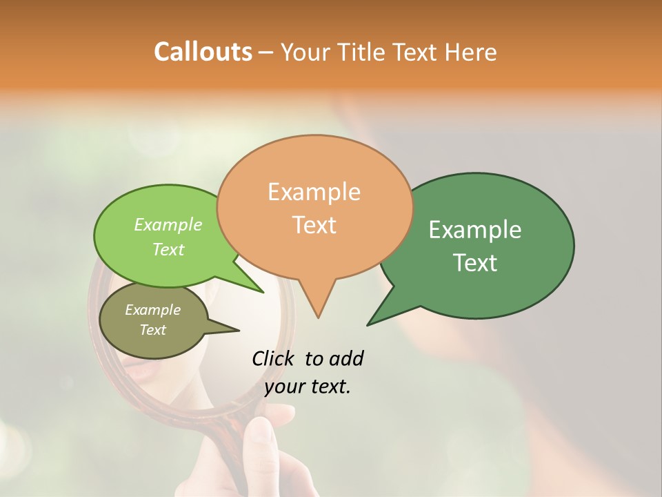 Sch Styling Rouge PowerPoint Template