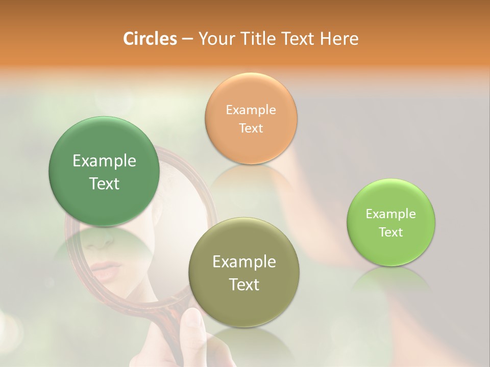 Sch Styling Rouge PowerPoint Template