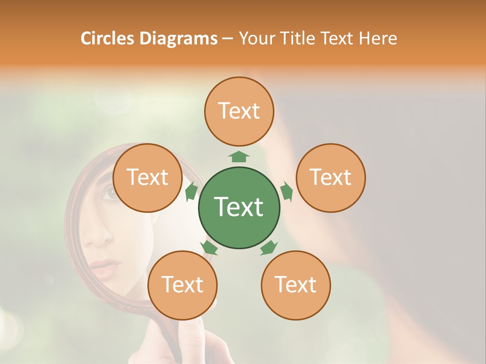 Sch Styling Rouge PowerPoint Template