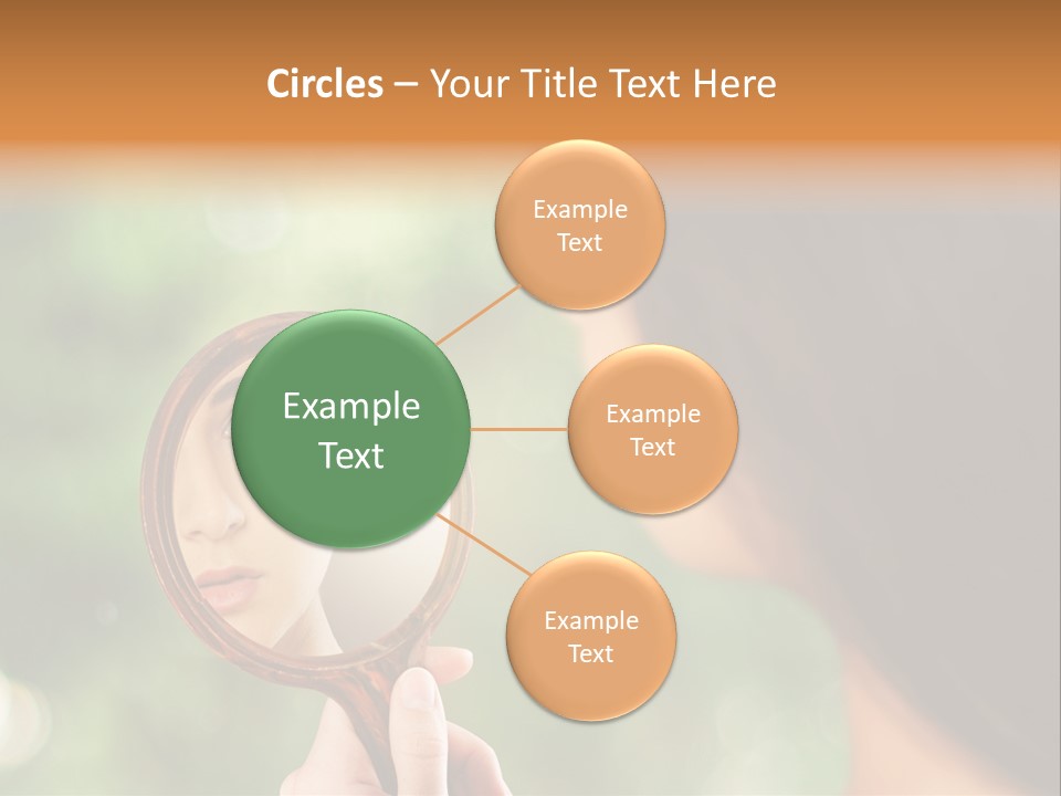 Sch Styling Rouge PowerPoint Template