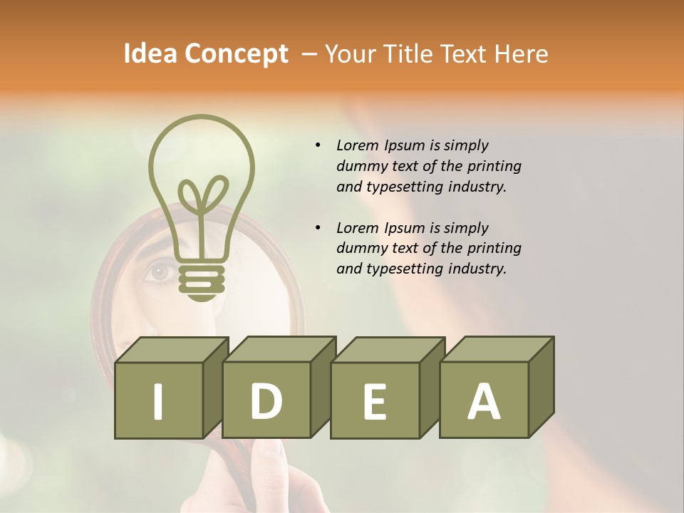 Sch Styling Rouge PowerPoint Template