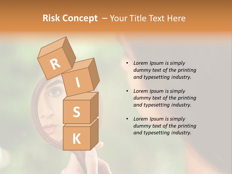 Sch Styling Rouge PowerPoint Template