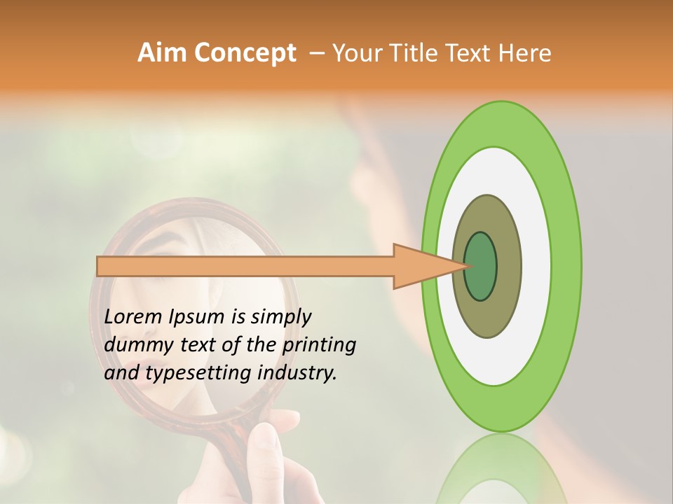 Sch Styling Rouge PowerPoint Template