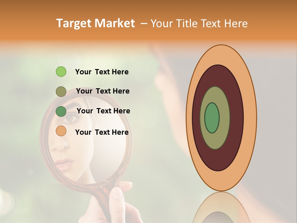 Sch Styling Rouge PowerPoint Template