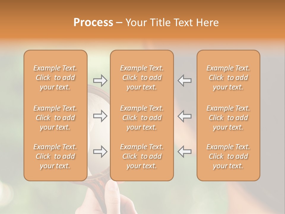 Sch Styling Rouge PowerPoint Template