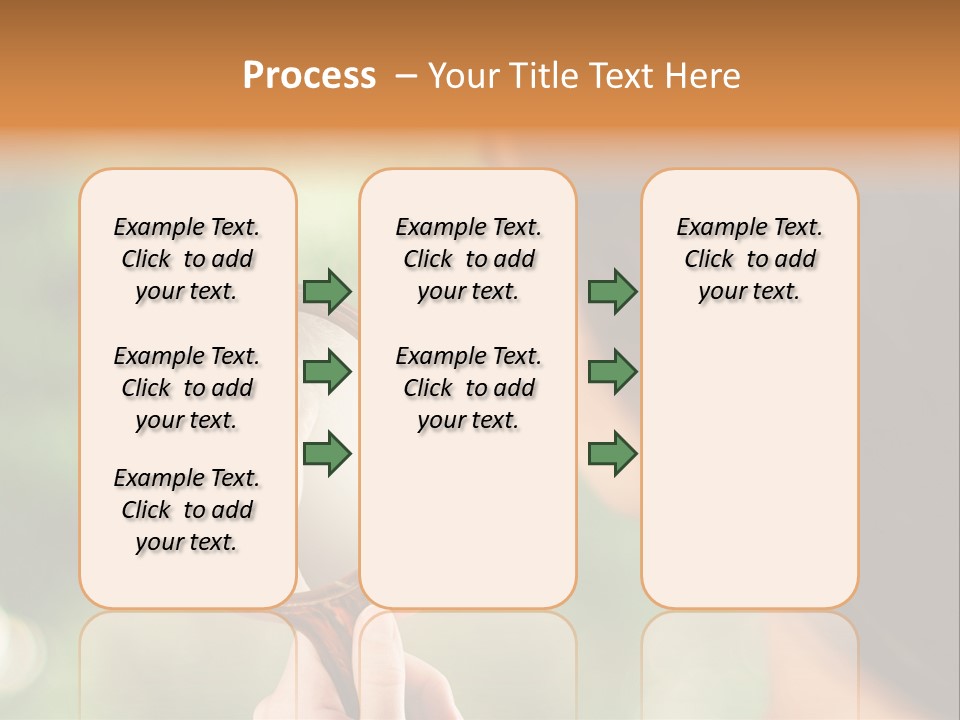 Sch Styling Rouge PowerPoint Template