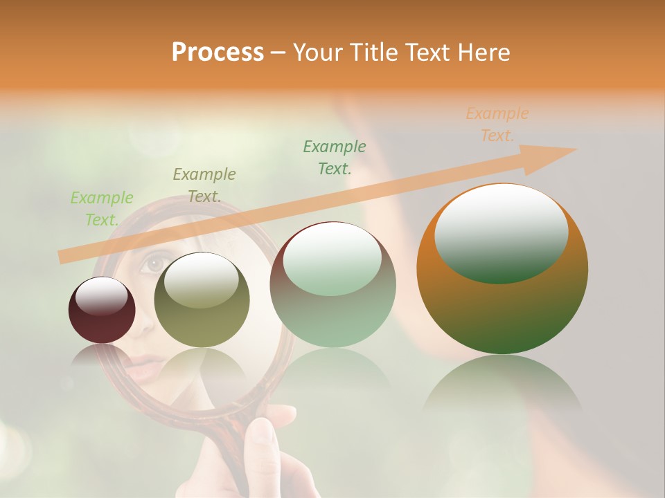 Sch Styling Rouge PowerPoint Template