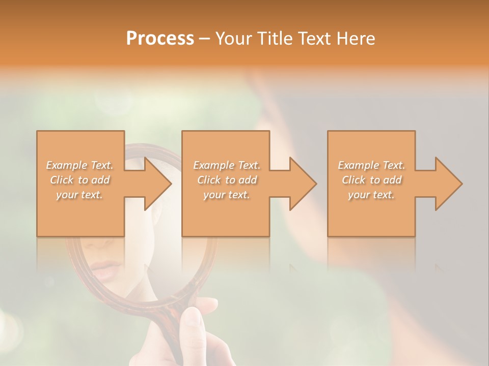 Sch Styling Rouge PowerPoint Template