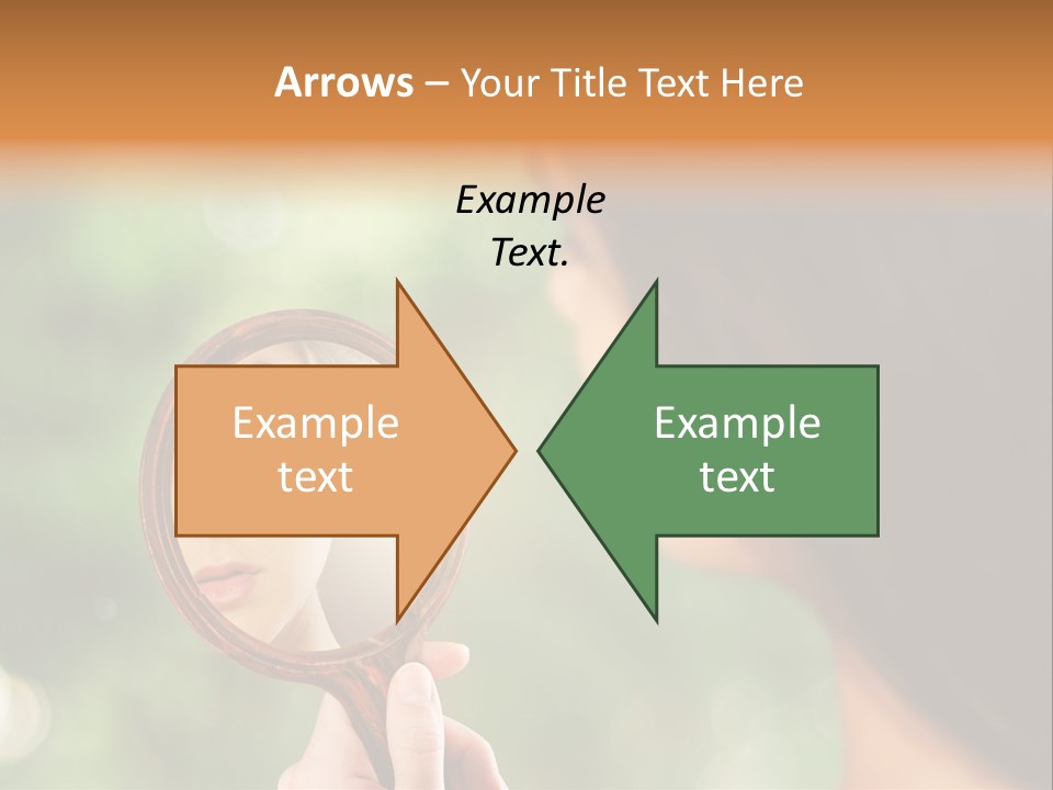 Sch Styling Rouge PowerPoint Template