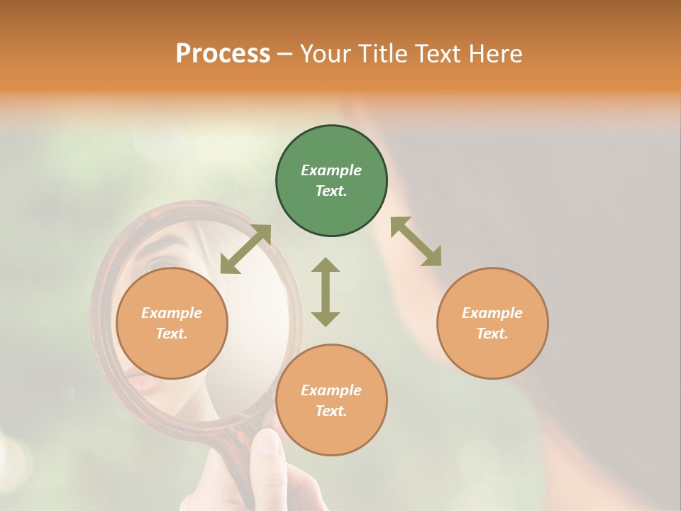 Sch Styling Rouge PowerPoint Template
