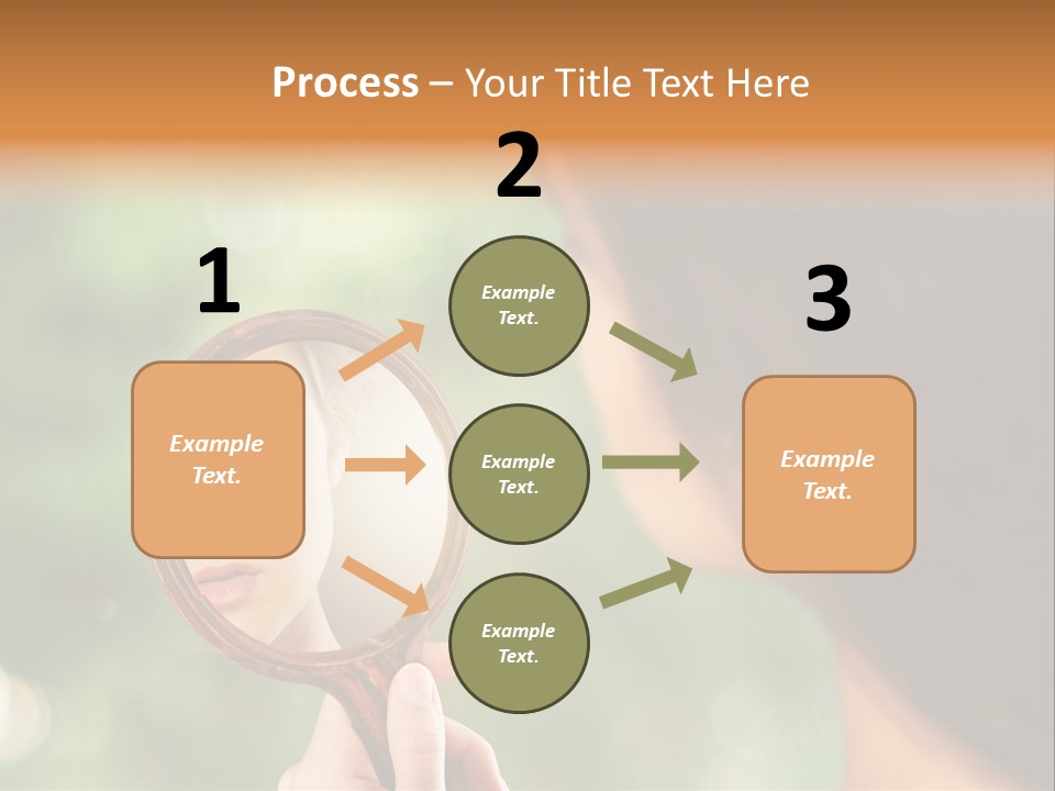 Sch Styling Rouge PowerPoint Template