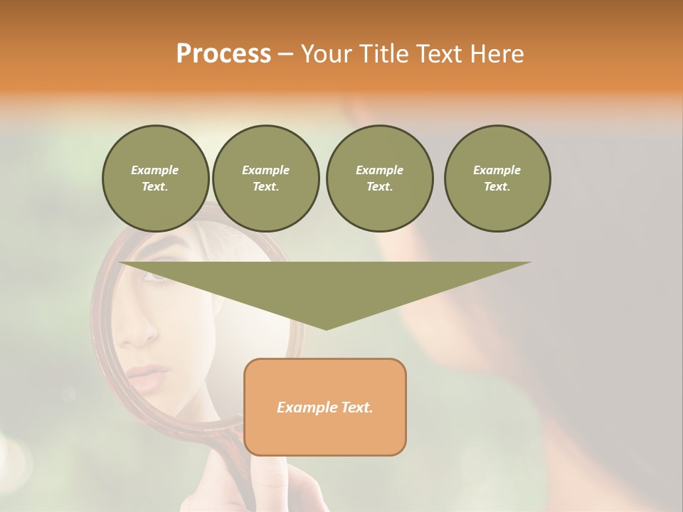 Sch Styling Rouge PowerPoint Template